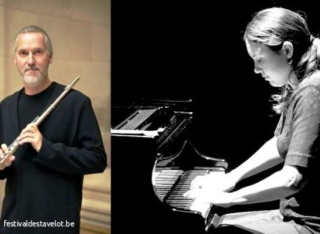 Veronika Iltchenko & Toon Fret